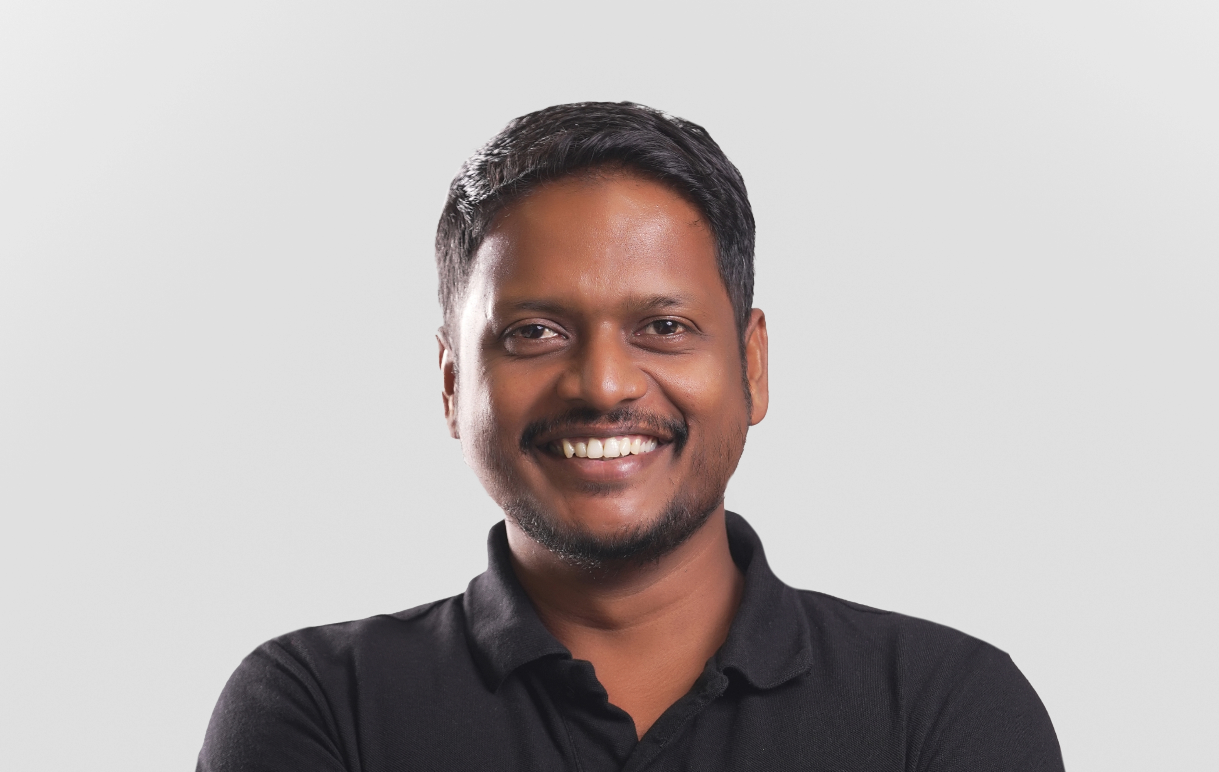 Elan Anandhan